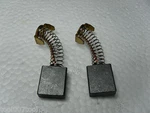 Metabo 20-079 Brush Set 6.25X8X16 For 6020B 6026 Rotary Hammer. Fixed Price $28.45.