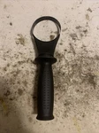 Milwaukee Handle Assembly Fits 0624-20 18V Hammerdrill. Fixed Price $19.98.