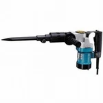 Makita HM0810B 11 Lb. Demolition Hammer, 3/4" Hex - 21/32" Round, Case. Fixed Price $736.25.