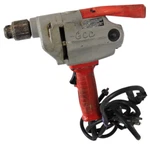 Milwaukee 1660-1 Heavy Duty Compact Hole Shooter Drill 450 Rpm 1/2". Fixed Price $119.89.