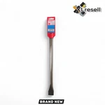 Bosch HS1911 Hammer Drill Bit 1" 12"L, Sds Max Flat Chisel Concrete. Fixed Price $14.90.