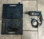 Bosch 601 194 639 Corded Drill -2 Speed 1/2" Hammer. Fixed Price $44.11.