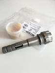 Original Tool Holder, Chuck Hilti TE500 Avr (03) Third Generation #2108123. Fixed Price $258.88.
