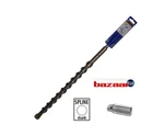 Bosch HC4501 3/8-INCH X 6-INCH 11-INCH Spline Rotary Hammer Bit. Fixed Price $18.80.