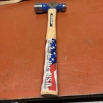 Vaughan 40OZ Ball Peen Hammer TC640 Made In Usa 13 Long. Fixed Price $65.00.