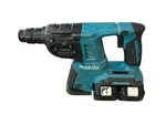 Makita XRH05 Lxt 1" Sds+ Rotary Hammer 36V No Charger. Fixed Price $250.00.