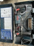 Bosch 11255VSR Sds-plus Bulldog Xtreme Rotary Hammer. Fixed Price $130.00.