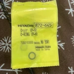 Genuine Hitachi 872645 872-645 Ring NV45 NV83 & NT65 Nailer More. Fixed Price $6.99.