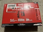 Milwaukee M12 2505-22 Fuel Cordless Drill Driver Installation Head Set New. Fixed Price $170.99.