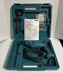 Makita HP1621F 3/4 2-SPEED Hammer Drill Reconditioned By. Fixed Price $99.99.