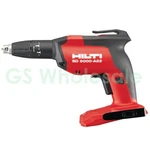 Hilti 5000-A22 22V Cordless Drywall Screwdriver Bare Tool. Fixed Price $350.00.