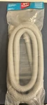New Makita 192108-A 3/4" X 10' Hose For Use With Most Wet/dry Vacuums. Fixed Price $40.00.