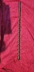 New Hilti 293479 Hammer Drill Bit Te Yx 7/8-21 Sds Max Germany $169. Fixed Price $50.00.