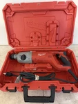 Milwaukee 8 Amp Corded In. Sds D-handle Rotary Hammer (tool Only) 5262-21. Fixed Price $89.00.