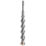 Bosch HCFC2263 4-CUTTER Hammer Drill Bit 1" X 10"L, Sds Plus. Fixed Price $73.50.