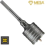 Carbide Tipped Rotary Hammer Sds Plus Max Core Bit For Concrete Mesa Diamond. Fixed Price $326.90.
