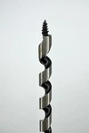 Irwin 3/8" 17 Weldtec 2X Nail Cutting Ship Auger Bit For Wood Working. Fixed Price $12.99.