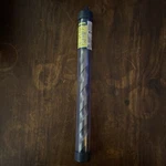 Irwin 326027 1" X 8" 12" Hammer Drill Bit Rotary Percussion - Straight Shank. Fixed Price $19.99.