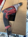 Skil 6335 7.0 Amp 1/2 In. Corded Drill. Fixed Price $55.00.
