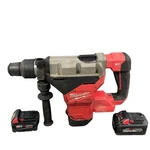 Milwaukee M18 Fuel One-key Cordless 1-3/4" Sds-max Rotary Hammer 2718-20. Fixed Price $514.99.