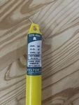 New Relton Sds-max MX-6-14 3/8" Dia 4" D.d 10" Oal Bosch Hammer Bit. Fixed Price $30.00.