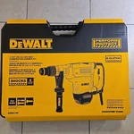 Dewalt D25614K 1-3/4" Sds Max Combination Rotary Hammer Kit. Fixed Price $450.00.