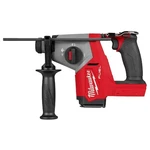 Milwaukee Tool 2908-20 Rotary Hammer, 18V Dc, 1, 400 Rpm. Fixed Price $259.00.