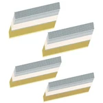 Hw Hamwoo 34 Framing Nails,d Head Pack,hot Dipped Galvanized Paper Tap. Fixed Price $52.14.