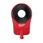 Milwaukee 5319-DE Sds Max Dust Extraction Attachment. Fixed Price $79.99.