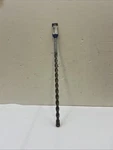 Tru Cut Premium Carbide Tipped Sds Max Concrete Bit 7/8" 23-1/2". Fixed Price $29.99.