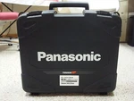 Panasonic Tool Storage Case-new-for 18V 21.6V-EY75A1 EY7450 EY7550 EY7551 EY7950. Fixed Price $24.95.