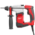 Milwaukee 5263-81 120V Corded 5/8" Sds Plus Rotary Hammer Kit Reconditioned. Fixed Price $112.99.