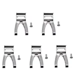5X Belt Clip Hook For Makita BHP451 Drill / Driver BTD130FW Impact. Fixed Price $7.88.