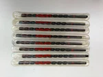 Hilti Te-c Carbide Masonry Drill Bit With Sds Plus Shank 1/2" X 12" 2038082. Fixed Price $20.00.