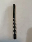 Hilti Sds Plus Masonry Hammer Drill Bit 3/8" X 6". Fixed Price $14.99.