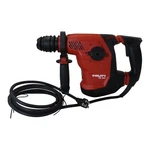 Hilti Te 30-C-AVR 120V 8.6AMP Corded 1/8" Sds Plus Rotary Hammer Drill Kit. Fixed Price $932.99.