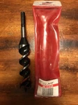New Milwaukee 1-1/4 X 8-1/2 Electrician Bit 48-13-8125. Fixed Price $19.99.