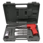 Chicago Pneumatic CP7110K Air Hammer KIT,3 1/2 In Stroke L 36WC68. Fixed Price $198.53.