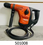 Hilti 3512857 Te 40-AVR Combihammer Performance Package. Fixed Price $999.99.