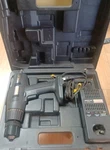 Craftsman Pro 973.274880 14.4V 3/8 In. Drill/driver W Charger No Battery. Fixed Price $34.00.
