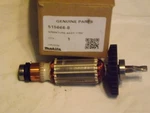 Dewalt Armiture Assembly 62358412SV (BX-9). Fixed Price $38.50.