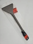 4.5-IN Wide Machine Sharpened Tile & Thinset Removal Bit Sds Max 4.5" 14". Fixed Price $60.00.