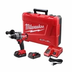 Milwaukee 2603-22CT M18 1/2" Drill Driver Kit. Fixed Price $292.23.