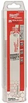 9" 14 Tpi The Torch Sawzall Blades (25 Pk) Milwaukee MLW48-00-8787. Fixed Price $89.90.