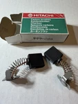 New Oem 999-086 Hitachi Carbon Brush Set. Fixed Price $18.00.