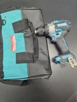 Makita XPH14Z 18V Lxt Drill With Hammer Keyless Chuck Bag. Fixed Price $89.00.