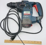 Bosch RH328VC 120V Corded Rotary Hammer With Case. Fixed Price $143.99.