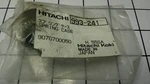 Hitachi 993-241 Spring Case H55SA 993241. Fixed Price $26.55.