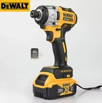 Dewalt DCF887 Max Xr Brushless 1/4" Inch Impact Driver Volt 3 Speed. Fixed Price $69.99.