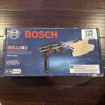 Bosch GBH18V-26DN 1" Brushless Cordless Sds Plus Bulldog Rotary Hammer -new!. Fixed Price $155.00.
